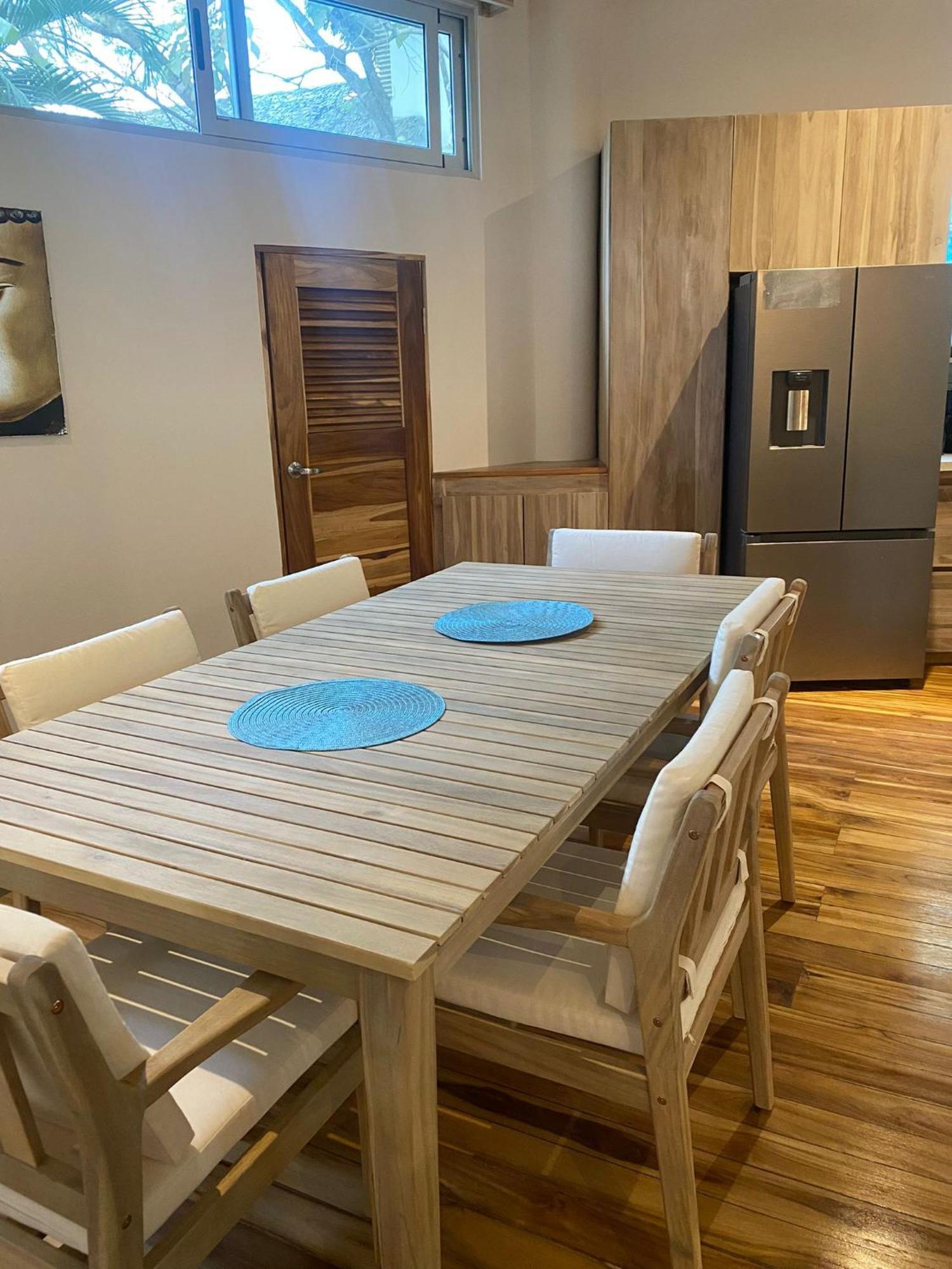 Iluminar Beachfront Suites Носара Номер фото